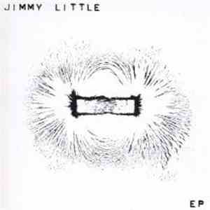 Jimmy Little  - EP flac album