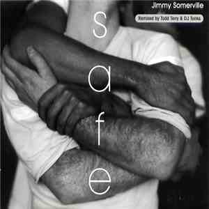 Jimmy Somerville - Safe flac album