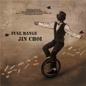 Jin Choi - Full Range flac album