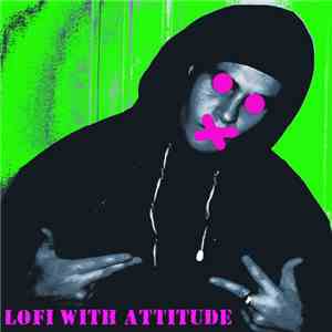 JKP - Lofi With Attitude flac album