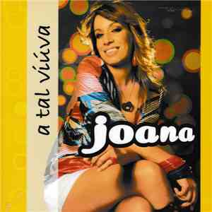 Joana  - A Tal Viúva flac album
