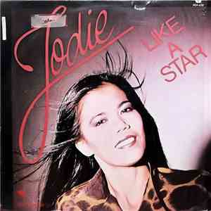 Jodie - Like A Star flac album