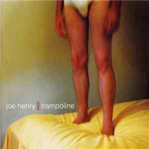 Joe Henry - Trampoline flac album