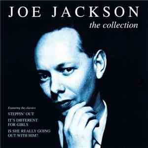 Joe Jackson - The Collection flac album
