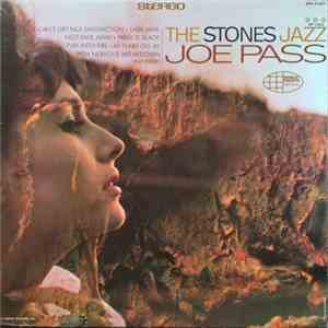 Joe Pass - The Stones Jazz flac album