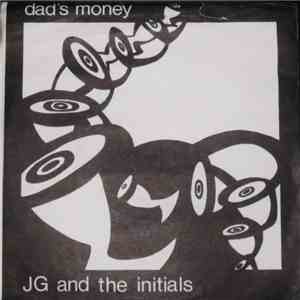 Joey George And The Initials - Dads Money flac album