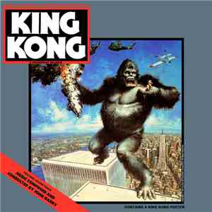 John Barry - King Kong (Original Sound Track) flac album