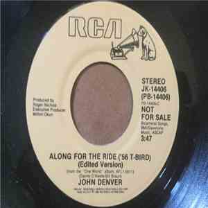 John Denver - Along For The Ride flac album