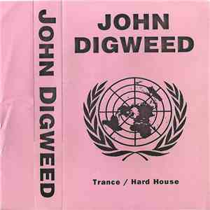 John Digweed - House Masters flac album