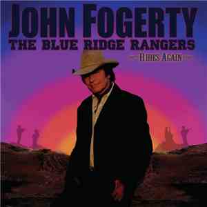 John Fogerty - The Blue Ridge Rangers Rides Again flac album
