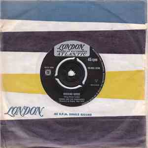 Johnny And The Hurricanes - Rocking Goose flac album