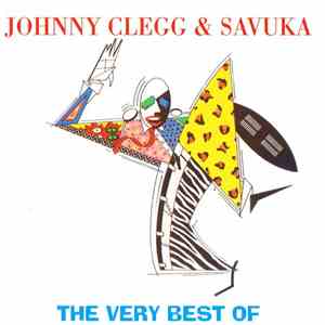 Johnny Clegg & Savuka - The Very Best Of flac album