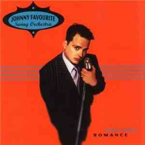 Johnny Favourite Swing Orchestra - Holiday Romance flac album