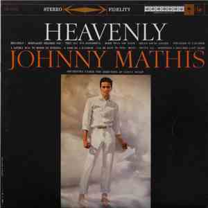 Johnny Mathis - Heavenly flac album