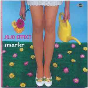 Jojo Effect - Smarter flac album