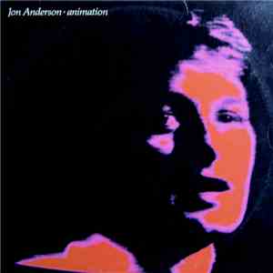 Jon Anderson - Animation flac album
