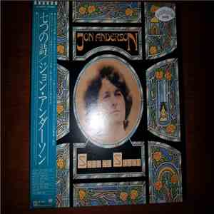 Jon Anderson - Song Of Seven flac album