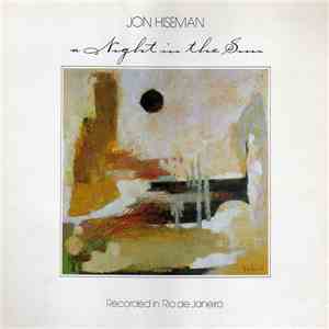 Jon Hiseman - A Night In The Sun flac album