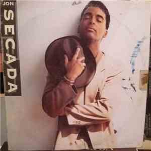 Jon Secada - Jon Secada flac album