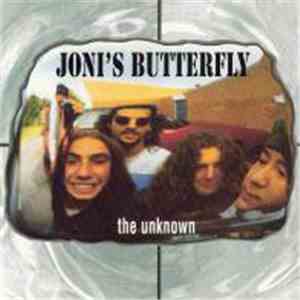 Joni's Butterfly - The Unknown flac album