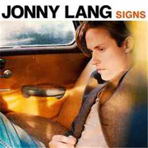 Jonny Lang - Signs flac album