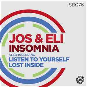 Jos & Eli - Insomnia flac album