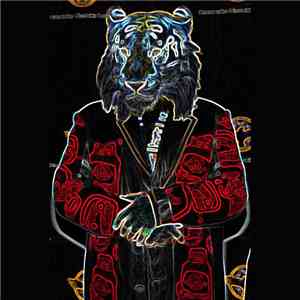 Jowell Ghanter - Phu Jowells flac album