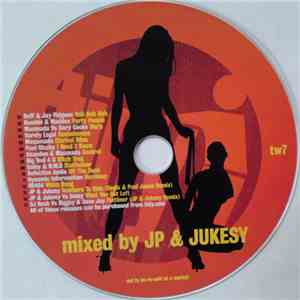 JP & Jukesy - tw7 flac album