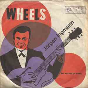 Jörgen Ingmann - Wheels / Bei Mir Bist Du Schön flac album