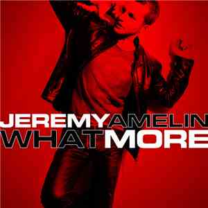 Jérémy Amelin - What More flac album