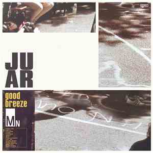 Ju-Ar - Good Breeze flac album