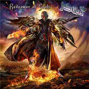 Judas Priest - Redeemer Of Souls flac album