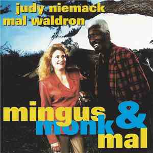 Judy Niemack / Mal Waldron - Mingus, Monk & Mal flac album