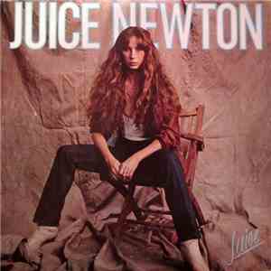 Juice Newton - Juice flac album