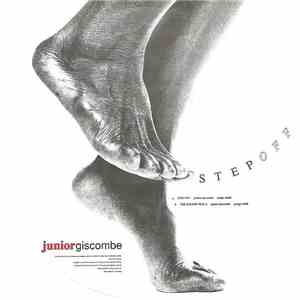 Junior Giscombe - Step Off flac album