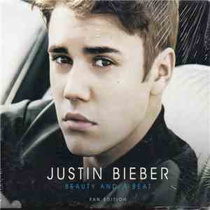 Justin Bieber Featuring Nicki Minaj - Beauty And A Beat (Fan Edition) flac album