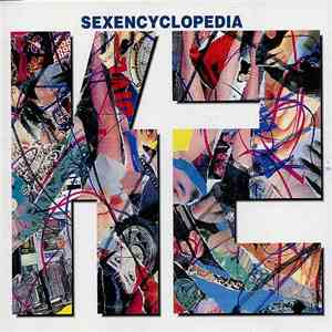 K2 - Sexencyclopedia flac album
