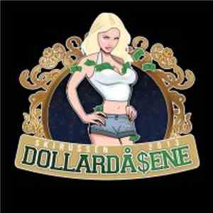 K-391 - Dollardåsene 2013 flac album