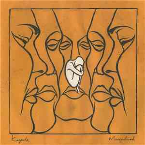 Kagoule - Magnified flac album