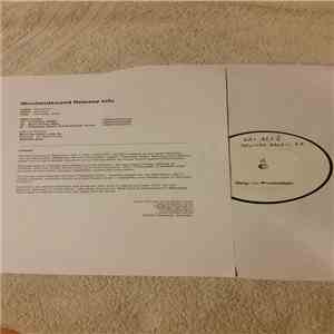 Kai Alcé - The Polyester Static EP flac album