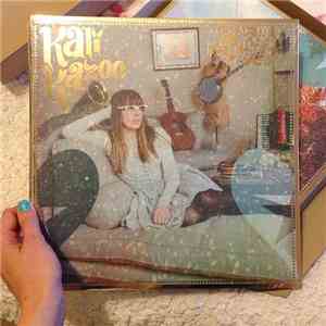 Kali Kazoo - Outlaw Engineer Painted Pioneer flac album