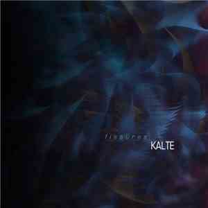 Kalte - Fissures flac album