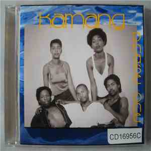 Kamang - Phase One flac album