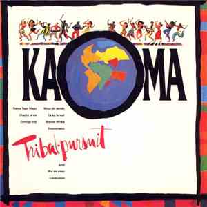 Kaoma - Tribal Pursuit flac album