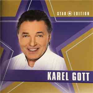 Karel Gott - Star Edition flac album