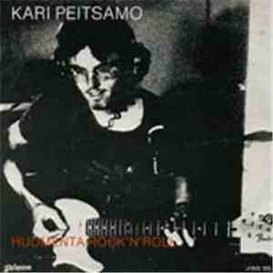Kari Peitsamo - Huomenta Rock'n'roll flac album