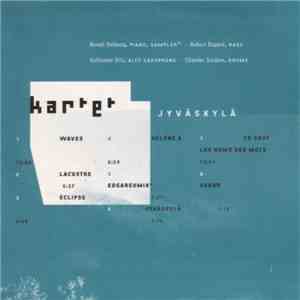 Kartet - Jyväskylä flac album