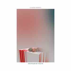 Kasper Bjørke - Fountain Of Youth flac album
