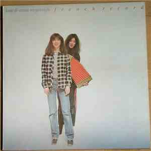 Kate & Anna McGarrigle - French Record flac album