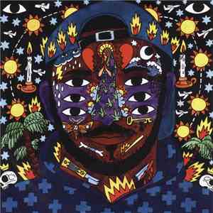 Kaytranada - Together flac album